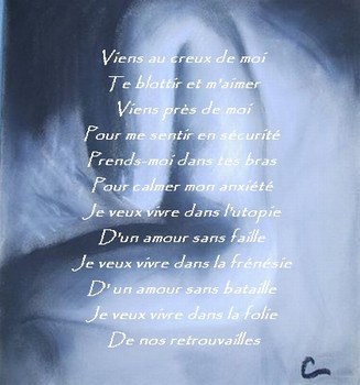 Poème!