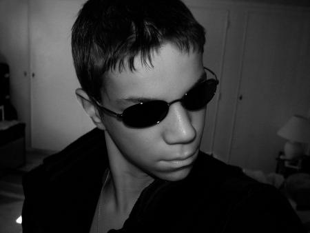 Maxime jt'adore trop!!