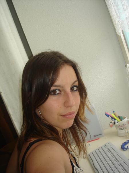 Lauriane jt'adore grave!!!
