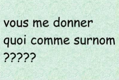 alors tu me donne quoi?