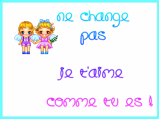 Pour Jessica