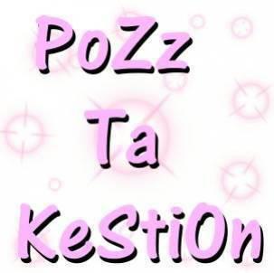 Allez vasi pose moi une kestion!!