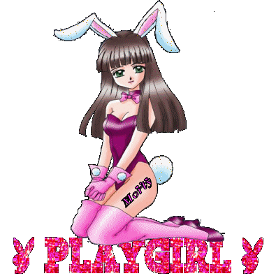 Play girl!!